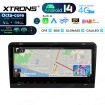 XTRONS PX84AA3LHGS