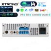 XTRONS PX84AA3LHGS