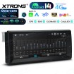 XTRONS PX1439BLHGS