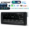 XTRONS PX1439BLHGS