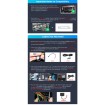 XTRONS PX1439BLHGS
