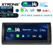XTRONS PX1453BLHGS