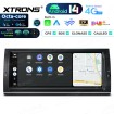 XTRONS PX1453BLHGS
