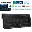 XTRONS PX1453BLHGS