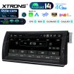 XTRONS PX1453BLHGS