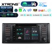  XTRONS PX7439BGS 