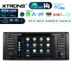 XTRONS PX7439BGS
