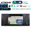 XTRONS PX7439BGS