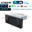 XTRONS PX7439BGS
