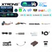 XTRONS PX7439BGS