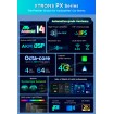 XTRONS PX7439BGS