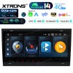 XTRONS PX84AA4LHGS