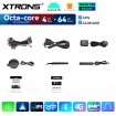 XTRONS QDB10NBNEL