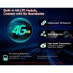 XTRONS QDB10NBNEL