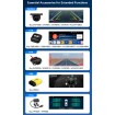XTRONS QDB10NBNEL