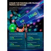 XTRONS IQP94M350P