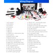 XTRONS IQP94M350P