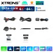 XTRONS QDB80X3CI