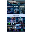 XTRONS QDB80X3NB