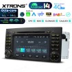 XTRONS PX74M245GS