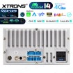XTRONS PX74M245GS