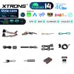 XTRONS PX74M245GS