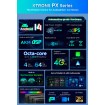 XTRONS PX74M245GS
