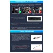 XTRONS PX74M245GS