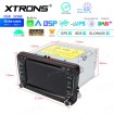 XTRONS PX74MTVGS