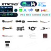 XTRONS PX64GPFLGS