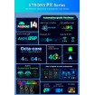 XTRONS PX64PTFLGS