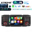 XTRONS PX54WRJLGS