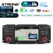 XTRONS PX54WRJLGS