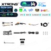 XTRONS PX54WRJLGS