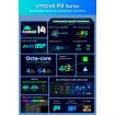 XTRONS PX54WRJLGS