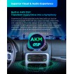 XTRONS PX54WRJLGS