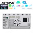 XTRONS IDP90FSFB