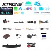 XTRONS IDP90FSFB