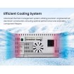 XTRONS IDP90FSFB