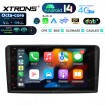 XTRONS PX84A3ALDABGS