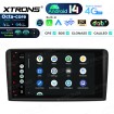 XTRONS PX84A3ALDABGS