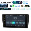 XTRONS PX84A3ALDABGS
