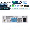 XTRONS PX84A3ALDABGS