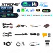 XTRONS PX84A3ALDABGS