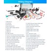 XTRONS PX84A3ALDABGS