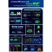 XTRONS PXP9446BGDAB