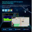 XTRONS PXP9446BGDAB
