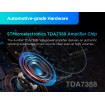 XTRONS PXP9446BGDAB