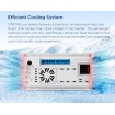 XTRONS PXP9446BGDAB