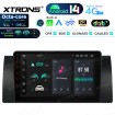  XTRONS PXP9453BGDAB 